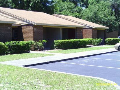 timbers apartments  cross city florida