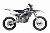 Yz450f Yz250f Dirt Yz Teamyamahablue S1 Stroke Vuelve Apresenta Linha Motomundo Importantes sketch template