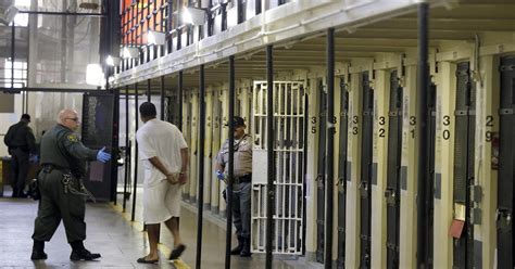 editorial stop forcing inmates  rent jail cells