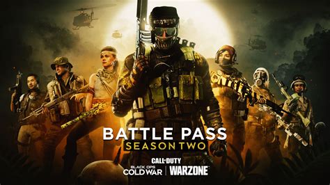black ops cold war warzone season  battle pass trailer overview