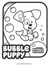 Guppies Colorare Colouring Bubbleguppies Zooli Colorir sketch template