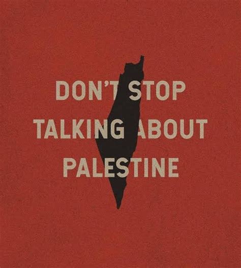 음모론 토끼 On Twitter Rt Muhammadsmiry Dont Stop Talking About Palestine