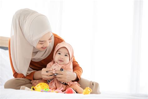 rangkaian nama bayi perempuan islami  cantik bukareview
