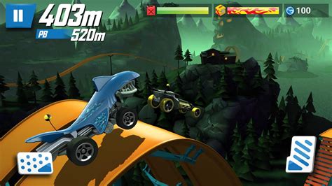 hot wheels race off apk download free racing game for android