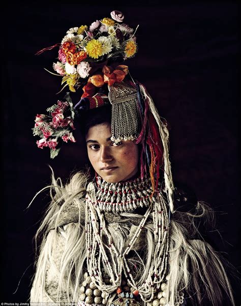 the last of their kind photographer traveled the world to capture indigenous tribes and their