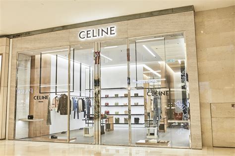 celine opens   concept store  pavilion kuala lumpur pampermy