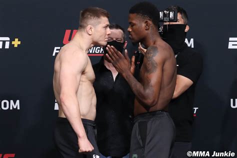 kevin holland pitches marvin vettori vs derek brunson since they ‘hump