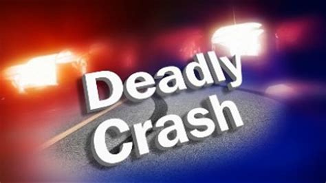 deadly crash in lycoming county
