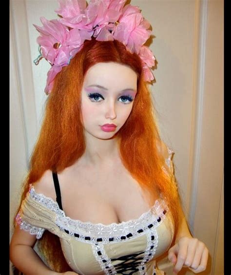 real people as dolls real life human dolls phenomena pictures pics uk
