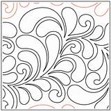 Uer Pantograph Quiltingcreations sketch template