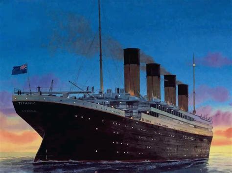 Titanic Wallpaper Hd Download