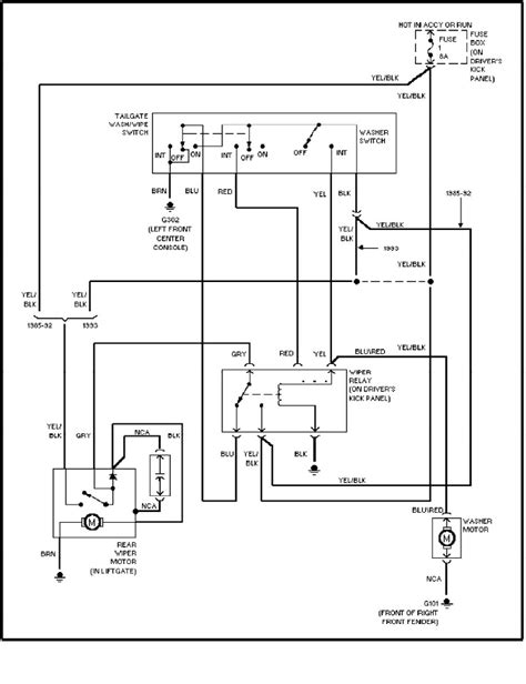dy volvo wiring diagrams