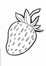 Owoce Frutas Obst Fructe Fruits Frucht Colorir Kolorowanki Frutti Ausmalbild Pokoloruj Comida Malvorlagen Tipareste Stampa sketch template