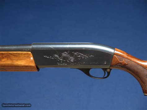remington   gauge