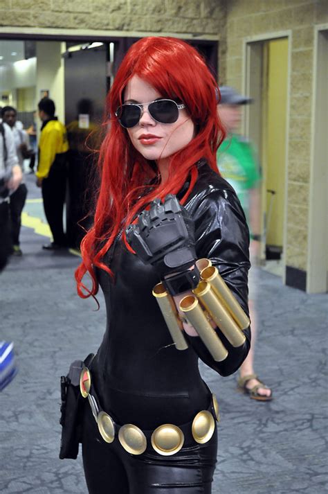 black widow cosplay images superheroes pictures pictures sorted by hot luscious hentai