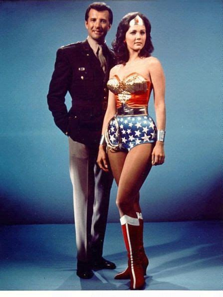 Sci Fi Blast From The Past Lyle Waggoner Wonder Woman Scifiandtvtalk