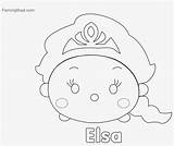 Tsum Nicepng sketch template