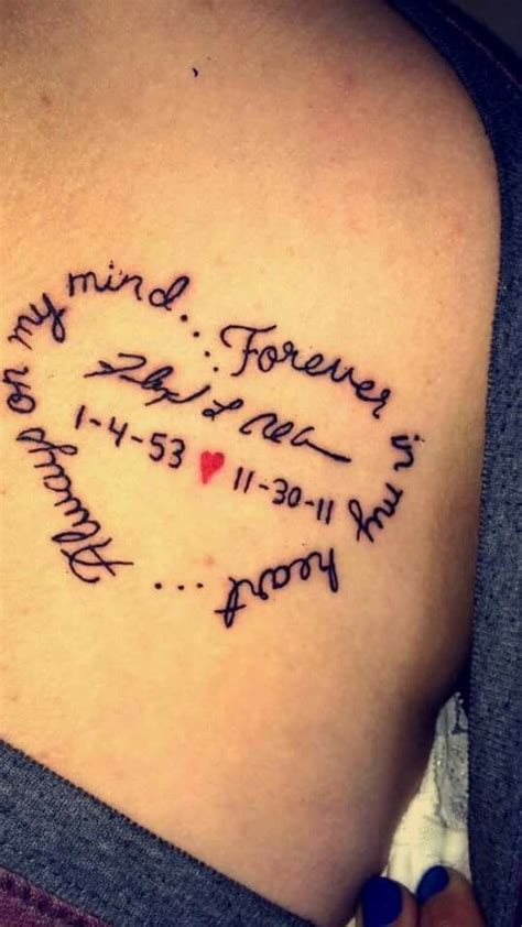 the 25 best rip tattoo quotes ideas on pinterest rip tattoo memorial tattoos and rip grandpa