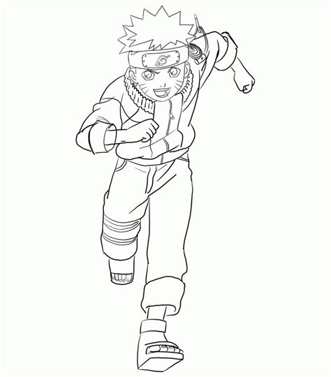 naruto coloring pages learn  coloring