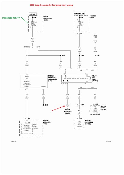 chevy silverado fuel pump control module wiring diagram esquiloio