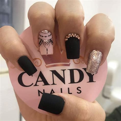 candy nails spa compartio una foto en instagram bienvenida  candy