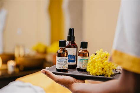 le premier spa  loccitane sinstalle au sofitel mauritius