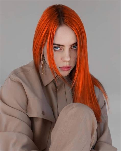 pin  lujena  billie eilish billie eilish billie singer