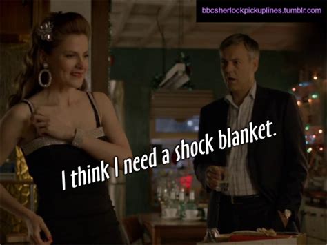 “i Think I Need A Shock Blanket ” Submitted With Photo By