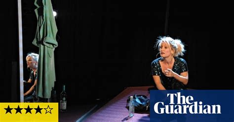 Amateur Girl – Review Theatre The Guardian