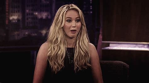 19 Amazing Jennifer Lawrence Faces You Can Make In The