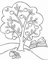 Coloring Strawberry Pages Shortcake Printable Plant Sheets Hill Print Color Cartoon Tree Kids Getcolorings Trees Batman Monster Nature Colouring Adults sketch template