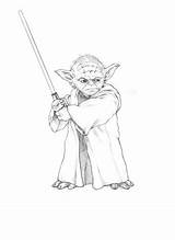 Yoda Dessin Meister Ausmalbild Jedi Maitre K5worksheets Schwarz Colorir Garrie Tudodesenhos Coloriage Ausmalbilder Malvorlage Galaxias Source sketch template