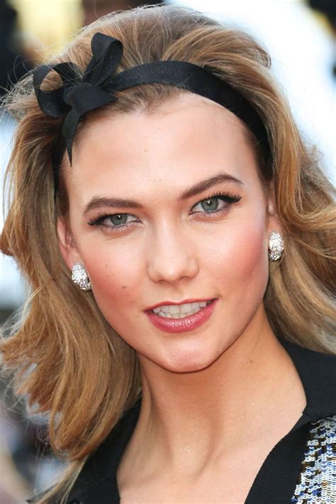 The Best Beauty Looks From Cannes Film Festival 2016 Celebrity Beauty