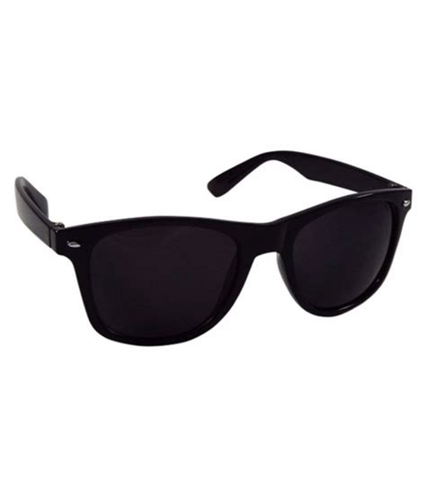 Hh Black Square Sunglasses H 31 Buy Hh Black Square