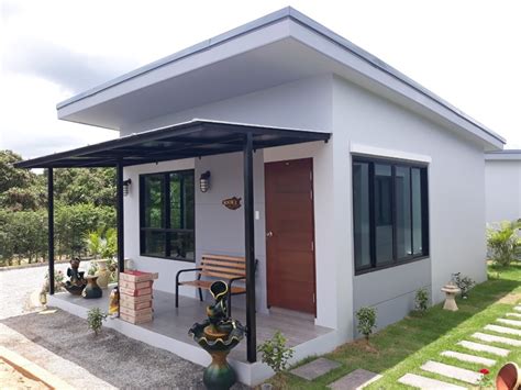 budget simple house design philippines  cost home  aplliances