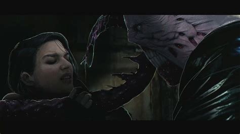 Resident Evil 3 All Concept Art Youtube