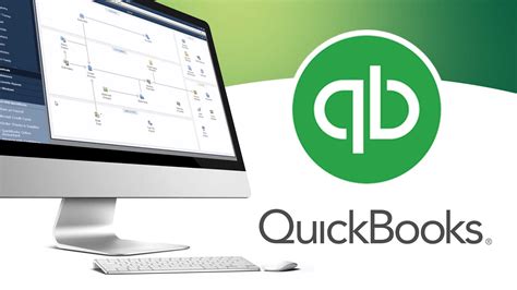 advantages  utilizing quickbooks   primary accounting software
