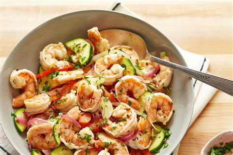 Pickled Shrimp Recipe With Images Cooking Recipes