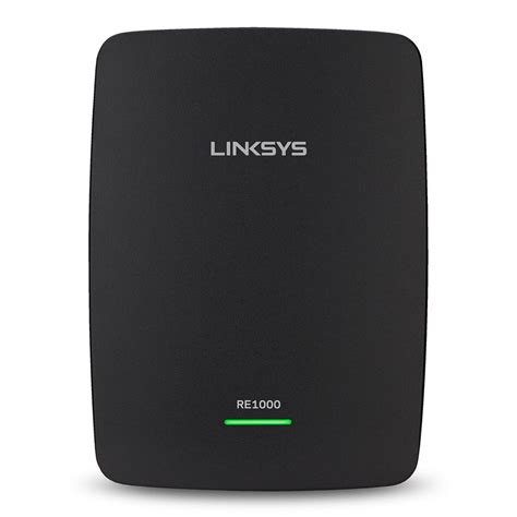 linksys wireless  range extender  nt  home depot