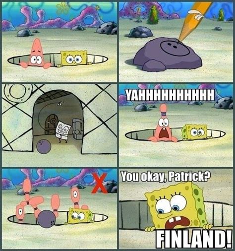 spongebob on pinterest patrick star spongebob memes and bobs