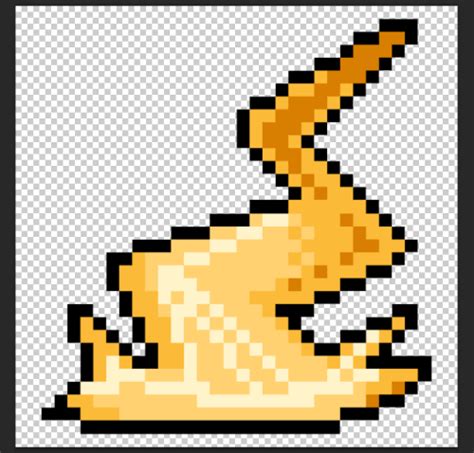 photoshop scale pixel art  losing quality