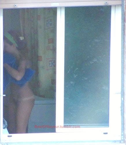 neighbor naked in window amateur girls strip