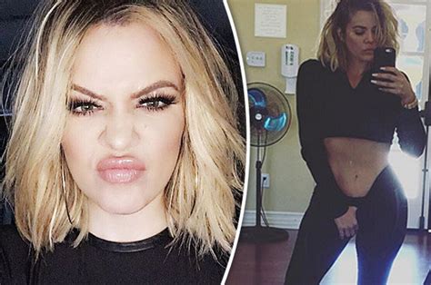 Khloe Kardashian Talks Sex And The Best Place To Do It Daily Star