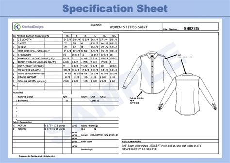 spec sheet spec sheet pinterest patterns  craft