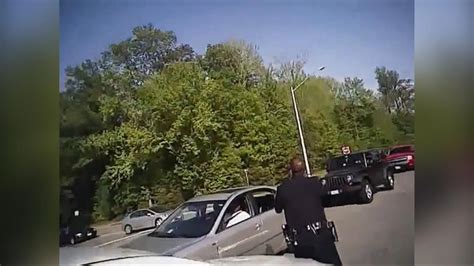 Police Officer Resigns After Allegedly Using Excessive Force Good