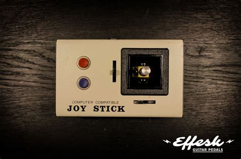 joy stick effesk