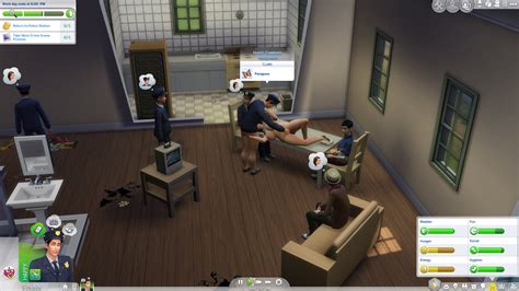 Sims 4 Removing Censors Polewhiz