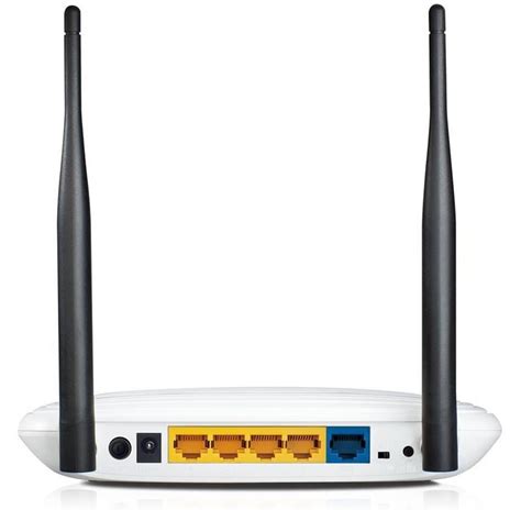 tp link  wireless  router  mighty ape nz