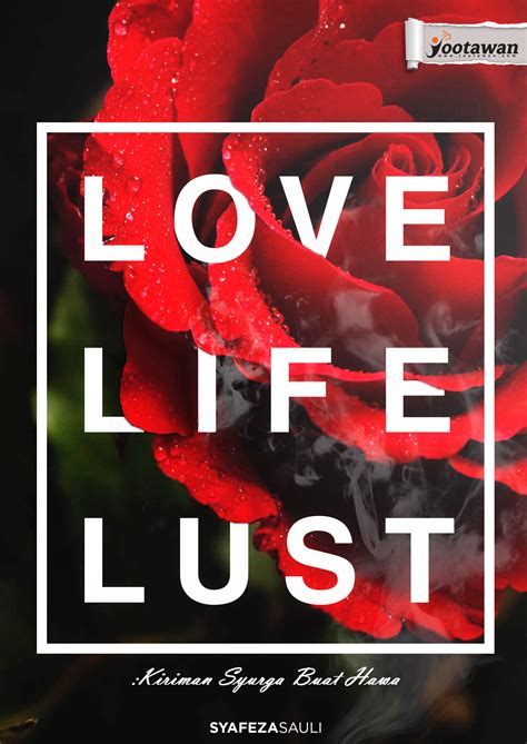 Love Life Lust