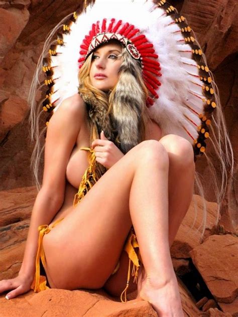 resultado de imagen para sexy native americans women